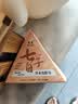 致奇七子白椰油香脂洗脸皂清洁焕肤控油去黑头毛孔闭口除螨去背痘香 实拍图