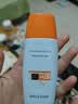 Mistine蜜丝婷 新版小黄帽防晒霜乳60ml 水感养肤高倍防晒户外 随机发货 实拍图