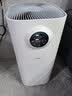 美的（Midea）【母婴认证】甲醛数显空气净化器鼻炎除醛除烟味异味过敏原空气净化机森林家L1pro 实拍图