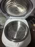 松下（Panasonic）【国家补贴】饭光光2.0电饭煲0涂层内胆不粘锅IH加热家用2.9L不锈钢无涂层电饭锅3-4人SR-HNS102-W 实拍图