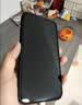 绿联【无黑边不挡屏】适用苹果17钢化膜iPhone17手机膜16Pro通用无边高清全屏防摔防爆保护膜 2片装 实拍图