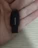 Sandisk闪迪128GB USB3.2 U盘 CZ550黑色 读速100MB/s 安全加密 数据恢复 学习办公电脑车载 高速大容量优盘 实拍图