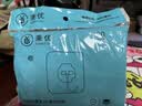秉优 挂钩(80丝加厚)20个强力粘钩 无痕透明厨房浴室免打孔免钉贴衣钩 实拍图