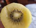 佳沛（zespri）新西兰金奇异果10粒巨大果146-175g猕猴桃水果礼盒 实拍图