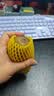 佳沛（zespri）新西兰金奇异果10粒巨大果146-175g猕猴桃水果礼盒 实拍图