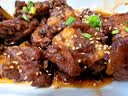 小熊（Bear）定量喷油壶 玻璃油壶罐食用油喷雾调料瓶油喷壶 CX-JW030 实拍图