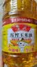 鲁花食用油 物理压榨 非转基因 玉米油6.18L 家用粮油 健康植物油 实拍图