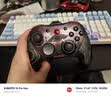 盖世小鸡G7 Pro影之刃零联名游戏手柄 8000回报率天王星8KTMR摇杆蓝牙PC电脑无线Steam手机switch 实拍图