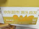 京觅四川大凉山丑苹果  16枚单果65mm+新鲜水果冰糖心苹果 源头直发 实拍图