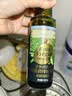 爷爷的农场特级初榨橄榄油120ml 热炒油凉拌冷榨食用油 赠婴儿宝宝辅食谱 实拍图