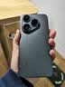 HUAWEI Pura 80 12GB+512GB 丝绒黑 丝绒直屏 红枫原色影像 全新鸿蒙AI 鸿蒙系统华为手机 实拍图