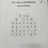 百乐（PILOT）热可擦笔按动蓝黑色中性笔0.5mm水笔签字笔小学生手账作业刷题笔高颜值学习文具套装 5支 实拍图
