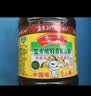 鲁花 【保真菜籽油】食用油 低芥酸特香菜籽油 6.18L   物理压榨 实拍图