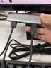 绿联USB3.0分线器多接口扩展器高速一拖4口转接头拓展坞多孔HUB集线器扩展坞笔记本电脑转换器 实拍图