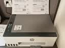 惠普（HP）598 家用学习连供无线打印一体机 大容量可加墨多功能打印复印扫描 家用打印机 实拍图