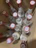 汾酒红盖玻汾 清香型白酒 42度 475mL*12瓶 原箱装 实拍图