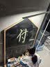 孩视宝全光谱落地灯客厅床头卧室沙发阅读护眼灯家用学习钢琴灯FH709A 实拍图