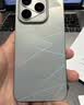 vivo iQOO 16 12+256G逐光 2K165Hz三星珠峰屏 自研电竞芯片Q4 第六代骁龙8超级至尊版 游戏手机iqoo16 实拍图