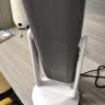 美的（Midea）【悬停定点送风】石墨烯智能语音暖风机取暖器 家用电暖气电暖器 负离子电暖风暖脚小太阳HFR20YLR 实拍图