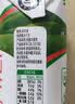 蒙牛纯牛奶钻包200ml*24盒 电商定制送礼礼盒 实拍图