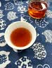 福东顺 普洱茶 小青柑 优质柑果普洱熟茶特级正品茶叶自己喝500g 送礼 实拍图
