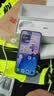 荣耀X80 Pro Max 荣耀新品5G 【本地仓现货速发】AI手机 11000mAh大电池 金标抗摔免费换屏 月影白 8G+256GB【2年免费换屏+3年质保】 实拍图