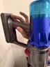 戴森（DYSON）V12 Detect SlimFluffy 家用吸尘器大吸力 显尘除螨 车载 吸猫毛神器 价保 两年质保 实拍图