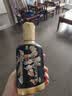 伊力特新疆伊力特52度伊力特藏 轻享（光瓶）版 250ml 绵柔型白酒 52度 250mL 1瓶 光瓶装 实拍图