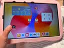 HUAWEIMatePad SE 11英寸 焕新版 华为平板电脑高刷护眼大屏 影音娱乐学生平板学习平板8GB+256GB 星海蓝 实拍图