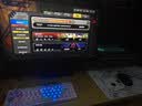 泰坦军团27英寸2K升级245Hz HDR400高亮版硬件低蓝光护眼 菜单软件出厂校色FPS三角洲1ms电竞显示器P2710R3 实拍图
