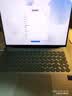 华为MateBook 14 鸿蒙版笔记本电脑 国家补贴 2.8K OLED触控屏 鸿蒙AI 16GB 512GB原野绿 圆键盘 实拍图