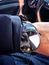绿联适用华为GT7手表膜gt6保护膜Watch GT5/4手表钢化膜通用GT5Pro保护膜46mm高清全屏覆盖表盘贴膜 实拍图