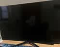 HPC32英寸家用办公电脑显示器高清三面微边框 99%sRGB广色域 HDMI 1080P台式电脑显示屏幕 H321X 实拍图