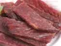 科尔沁超薄切牛肉片350g原味 风干牛肉干 健身代餐高蛋白解馋休闲零食 实拍图