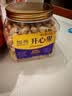 三只松鼠金选盐焗味开心果500g/罐大颗粒无漂白每日坚果炒货休闲零食 实拍图