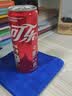 可口可乐（Coca-Cola）经典口味 汽水 碳酸饮料330ml*6罐 实拍图