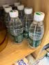 怡宝 饮用水 纯净水350ml*24瓶 整箱装 实拍图