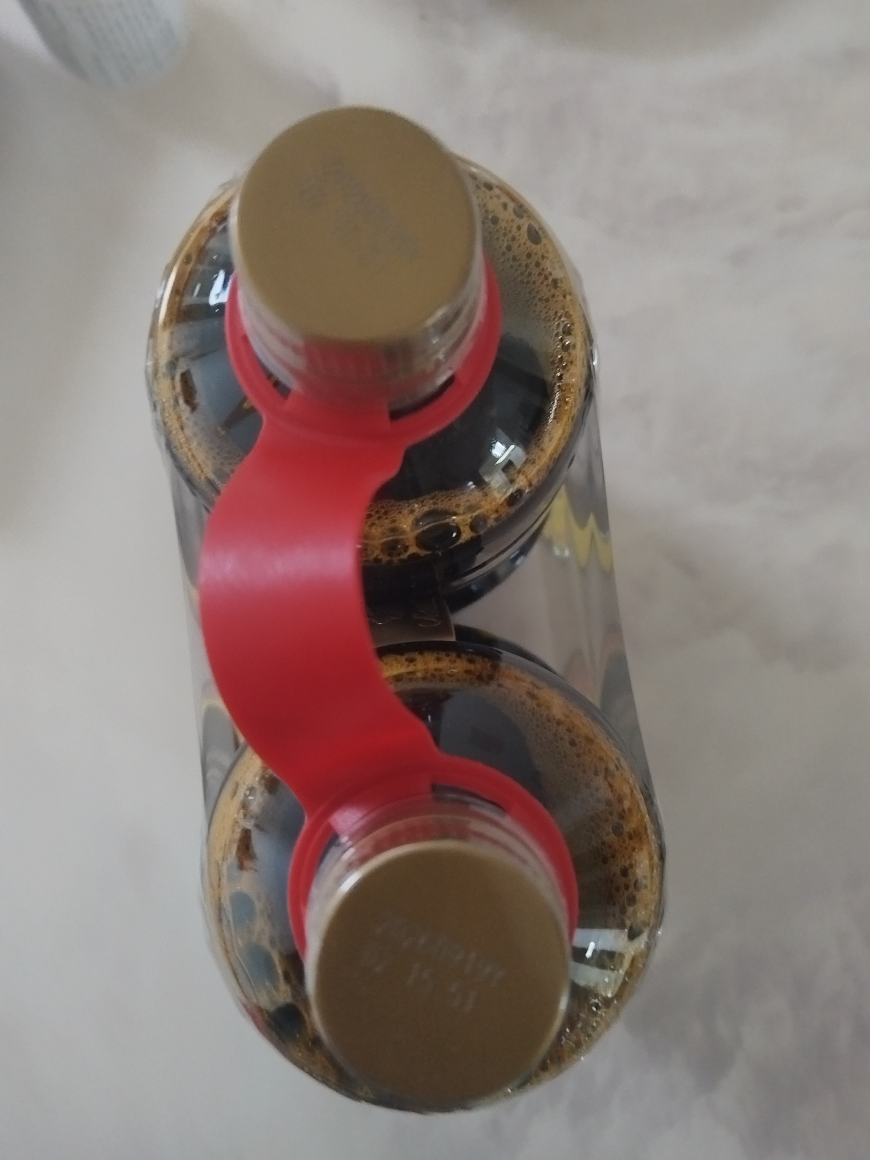 味事达酱油 味极鲜生抽酱油1.3L*2桶鲜味生抽酿造酱油点蘸凉拌烹饪调味 实拍图