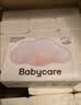babycare婴儿云柔巾儿童超柔软面巾纸纸巾清洁保湿抽纸乳霜纸 108抽*18包 实拍图