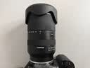 腾龙（Tamron）B061S 18-300mm F/3.5-6.3 Di III-A VC VXD防抖远摄变焦微单镜头（APS-C专用E口） 实拍图