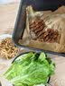 游牧御品羔羊肉小串约20串 配餐 空气炸锅食材 烧烤食材 牛肉羊肉炸串零食 实拍图
