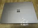 微软（Microsoft）Surface Laptop 第7代 13.8英寸 轻薄笔记本电脑 国家补贴 骁龙 X Plus 16G 512G 亮铂金 触控屏 实拍图