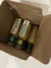 农夫山泉东方树叶陈皮白茶500ml*15瓶无糖茶饮料0糖0脂0卡整箱 实拍图
