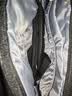马可·莱登单肩男斜挎大容量骑行邮差包运动可放ipad轻便小挎包MR8109典雅黑 实拍图