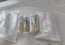 瓦克（WACKER）SN防霉玻璃胶马桶防水密封胶美容胶硅胶结构胶厨卫封边胶  透明 实拍图
