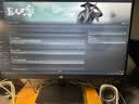 泰坦军团27英寸2K升级245Hz HDR400高亮版硬件低蓝光护眼 菜单软件出厂校色FPS三角洲1ms电竞显示器P2710R3 实拍图