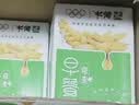 蒙牛早餐风味奶大谷粒原味全脂牛奶200ml×12盒 实拍图