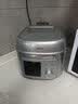 美的（Midea）浓香电压力锅有钛0氟母婴316L钢釜0涂层5L高压锅60S快排家用煲汤4-6人煮饭煲C5940N 实拍图