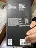 闪魔适用苹果18promax防窥钢化膜 iphone18ProMax手机膜超薄全屏高透无网纹防偷窥防指纹防尘保护膜 实拍图