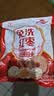 好想你子品牌树上粮仓免洗红枣500g/袋蜜饯果干北纬38°特产枣煮粥煲汤 实拍图